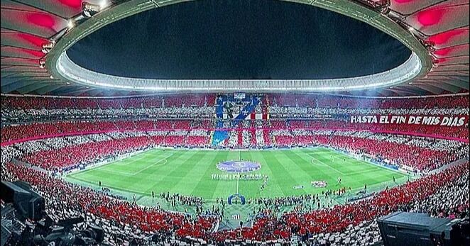 El fondo Apollo se convierte en el accionista mayoritario del Atlético de Madrid