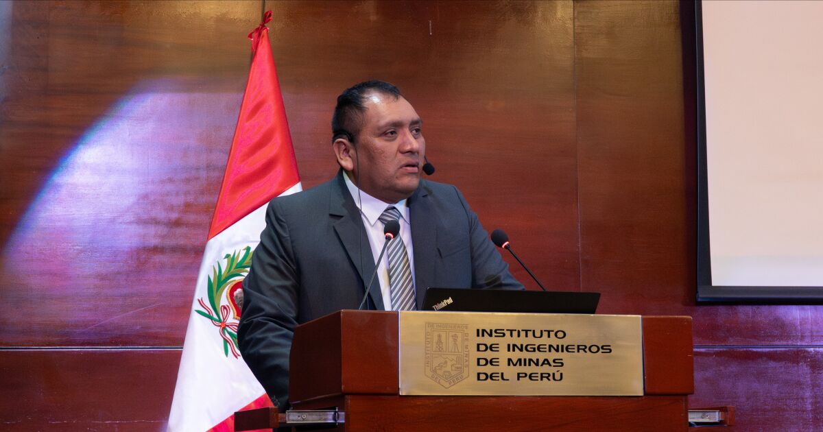 Perú activará 21 proyectos mineros hasta el 2032, anuncia el Minem