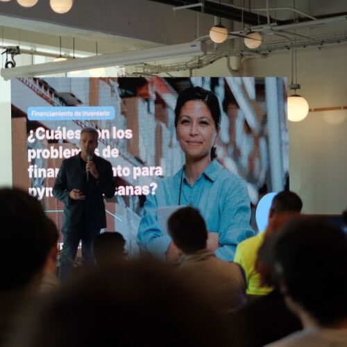 Nowports anuncia el lanzamiento de su nuevo servicio de financiamiento para PyMes