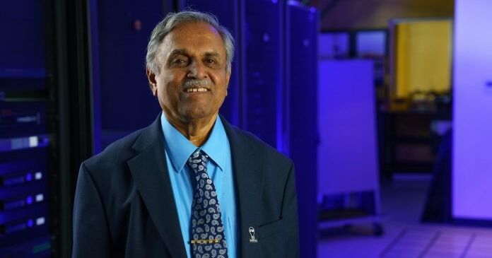 Investigadores de FIU desarrollan cifrado para protegerse contra futuros ataques informáticos cuánticos