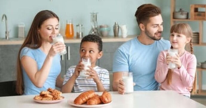 Madres: pilares de la nutrición y la salud familiar en América Latina