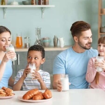 Madres: pilares de la nutrición y la salud familiar en América Latina