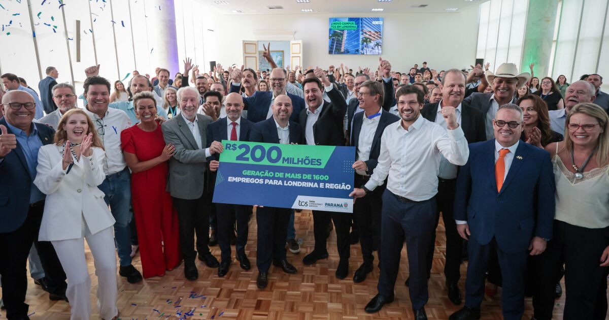 TCS profundiza su alcance en LATAM con nueva inversión de USD 37 millones