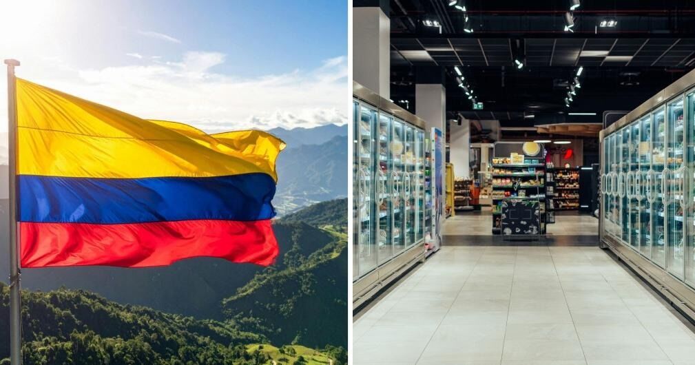 Es un 'boom': este producto colombiano llegó a los supermercados de Europa y Asia