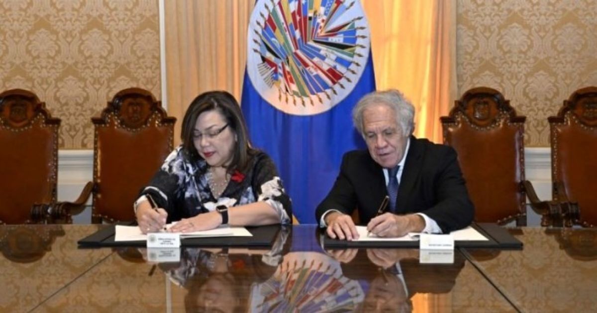 Panamá será anfitrión del 104º Período Ordinario de Sesiones del Comité Jurídico Interamericano
