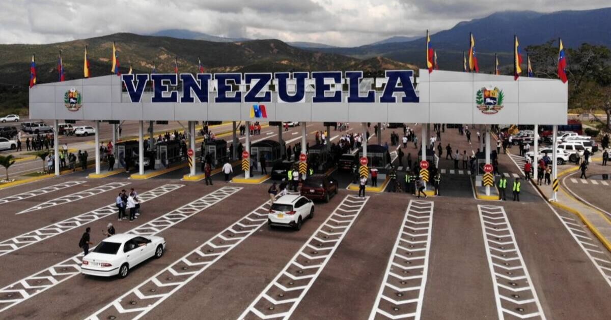 Venezuela y Colombia avanzan en su agenda bilateral sobre comercio, energía y seguridad