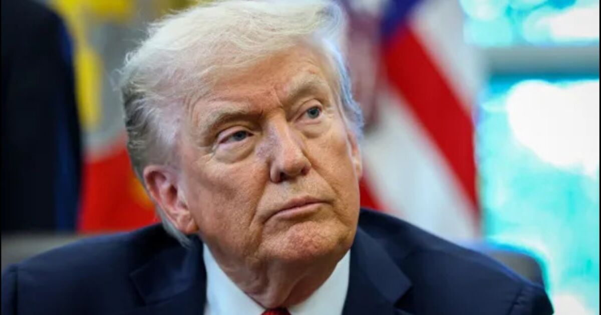 Trump promete ayuda para Jamaica tras azote de Melissa