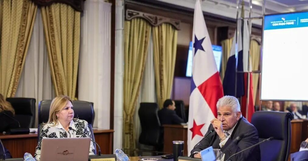 Gabinete aprueba prórroga del contrato de telefonía fija del Estado por dos años