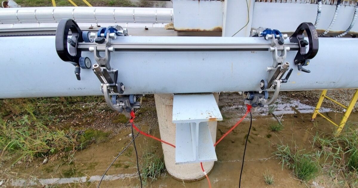 UTEX Scientific anuncia la adquisición de PA-CAT Inc. a Holloway NDT & Engineering