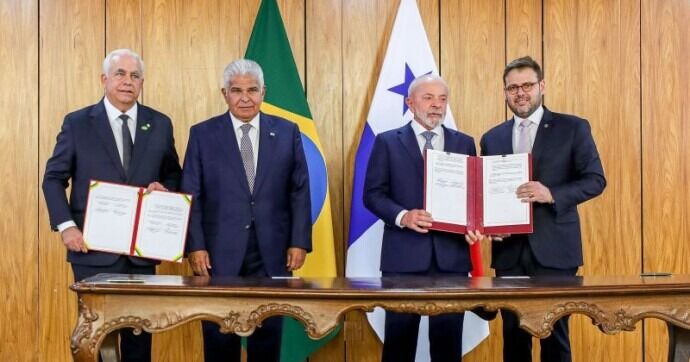 Cooperación científica Panamá Brasil impulsa desarrollo regional de vacunas