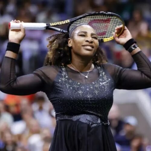 La tenista estadounidense Serena Williams, Premio Princesa de Asturias de los Deportes