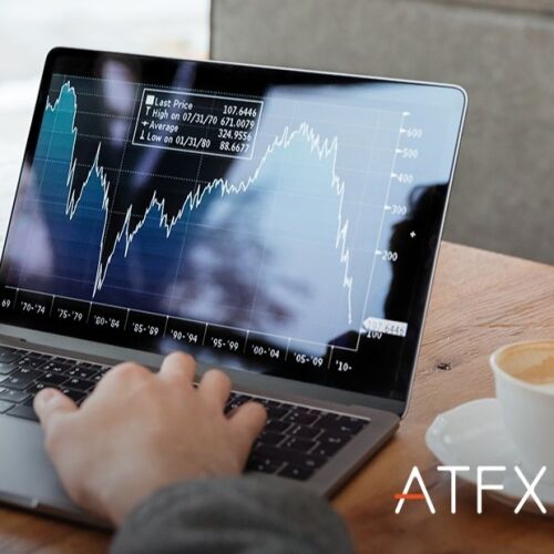 Ganancias, inflación y tensión geopolítica, el ritmo de los mercados globales