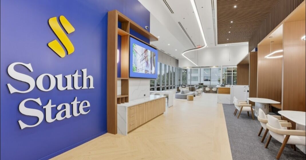 SouthState Bank inaugura su nueva sede regional de Atlanta en Buckhead