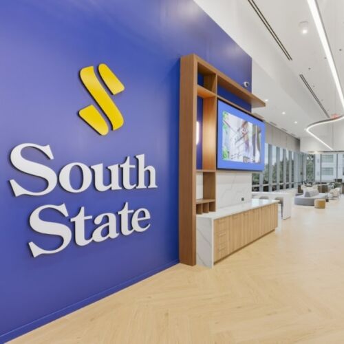 SouthState Bank inaugura su nueva sede regional de Atlanta en Buckhead