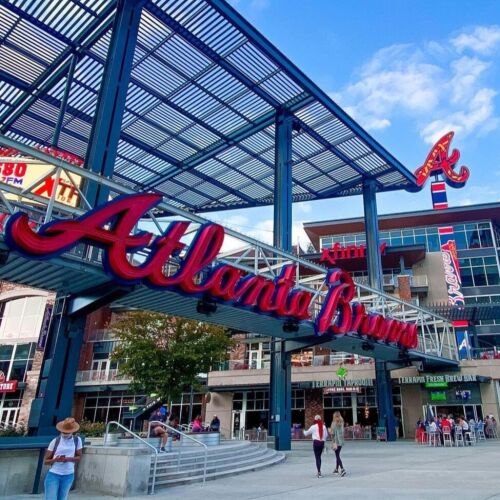 Los Bravos de Atlanta acercarán a los fanáticos a la acción más que nunca con opciones ampliadas de transmisión y streaming en 2025