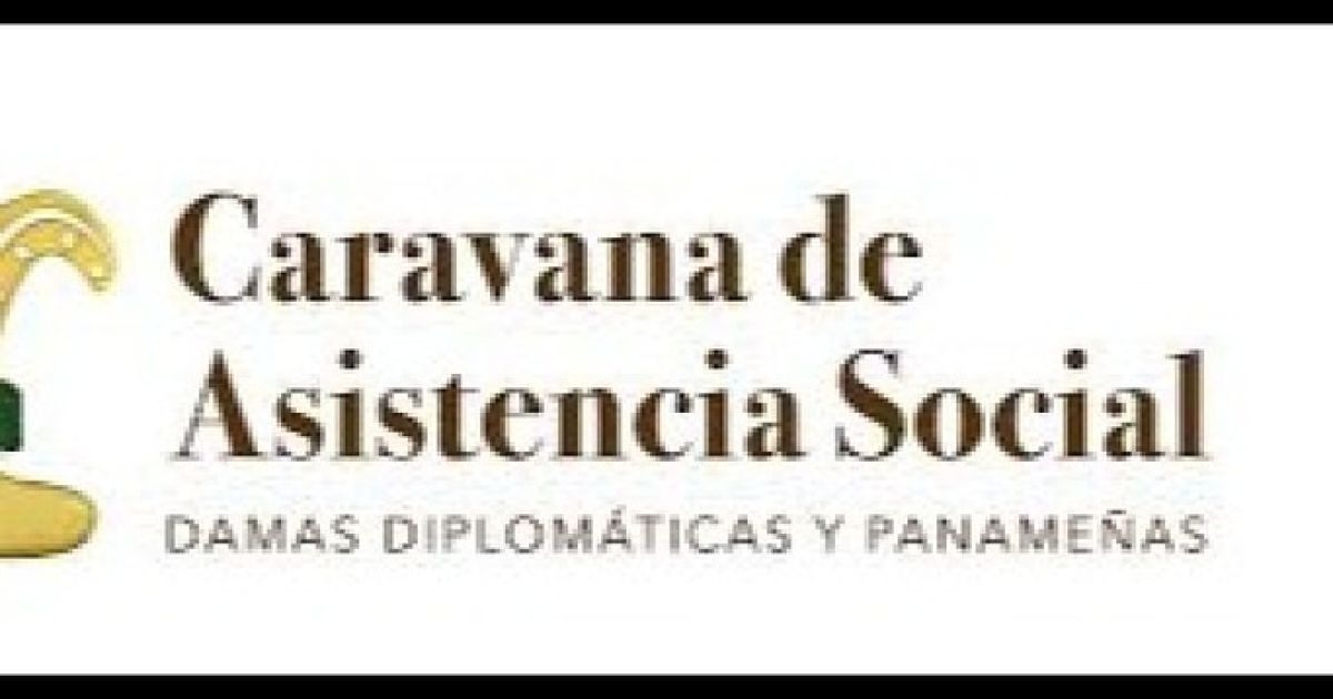 La Caravana de Asistencia Social y Panameños presenta el Torneo Amateur Copa Caravana 2024.