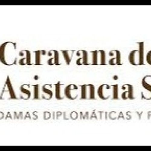 La Caravana de Asistencia Social y Panameños presenta el Torneo Amateur Copa Caravana 2024.