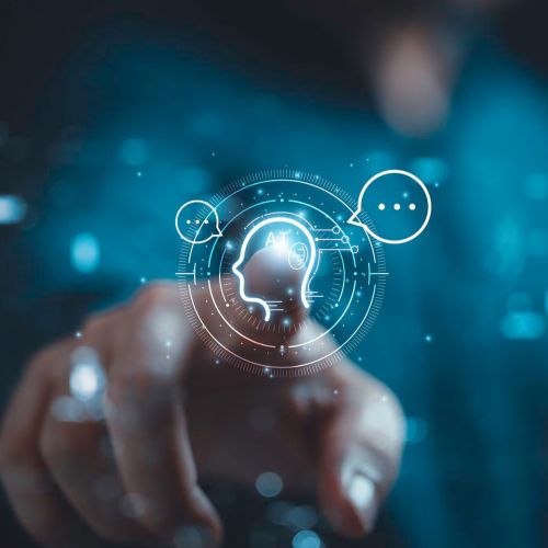 La inteligencia artificial afectará a una amplia gama de servicios públicos