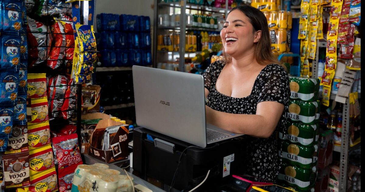 Programa Emprendedores CN cumple 4 años impulsando el crecimiento de tenderos en Ecuador