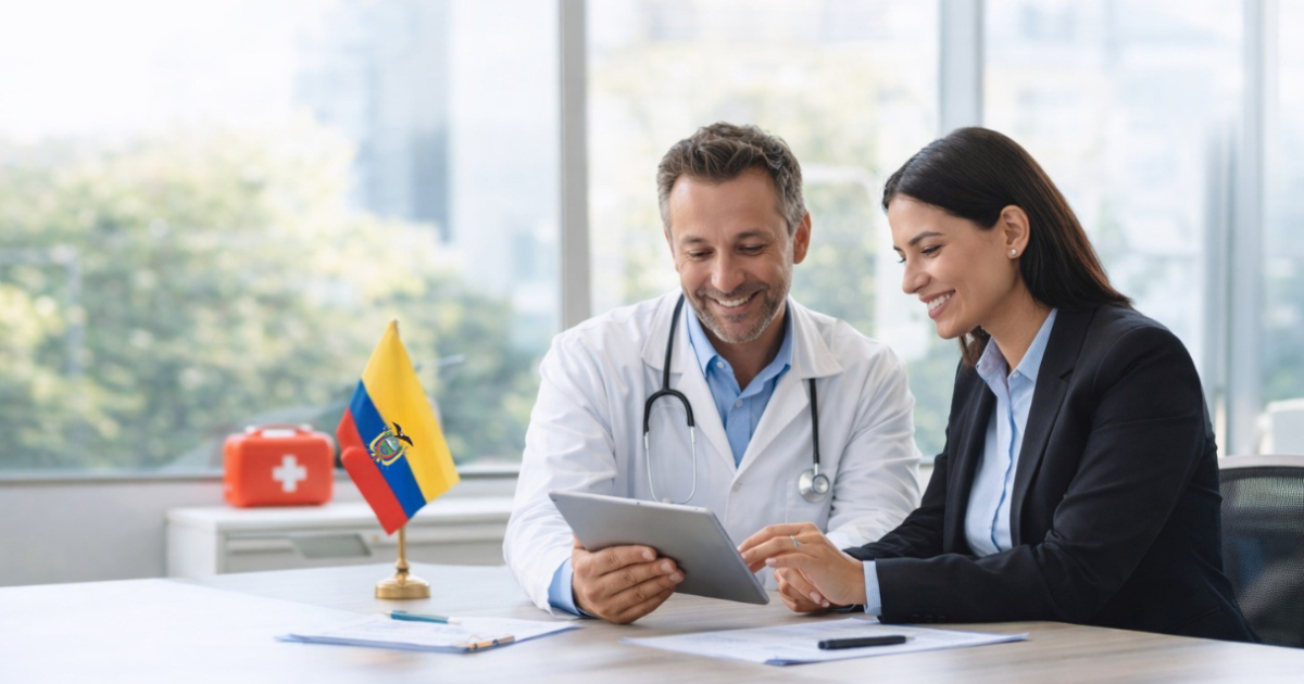 El futuro de la salud se construye con un sistema articulado