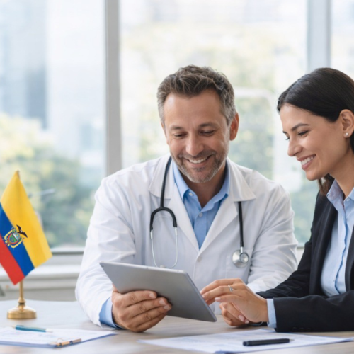 El futuro de la salud se construye con un sistema articulado
