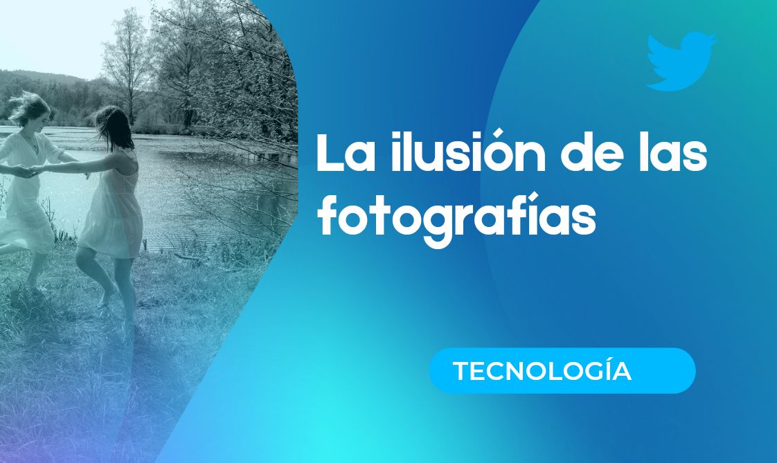 Las fotografías ya no pueden considerarse “pruebas irrefutables”