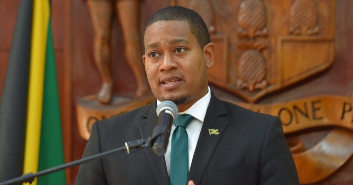 Jamaica cuenta con un buen suministro de productos agrícolas, afirma el ministro de agricultura