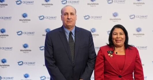 WorldWide Seguros y CEDIMAT fortalecen alianza para ampliar acceso a salud especializada y beneficios médicos