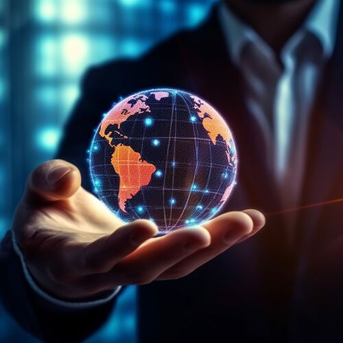 Las criptomonedas se están “institucionalizando” en EE. UU.; ¿qué podría significar esto para Latam?