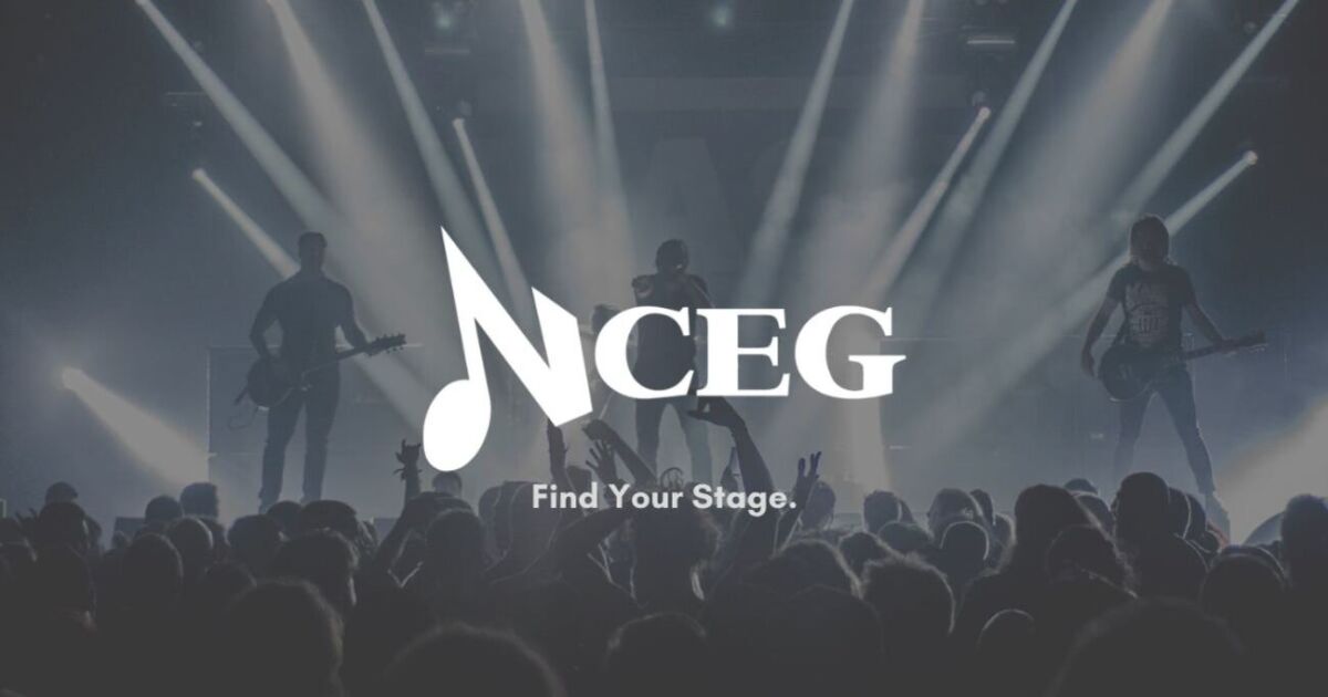 El National Collegiate Entertainers Group NCEG de Atlanta lanzan una campaña para crear la "NCAA de la industria musical"