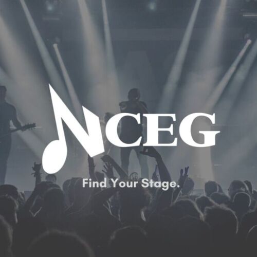 El National Collegiate Entertainers Group NCEG de Atlanta lanzan una campaña para crear la "NCAA de la industria musical"