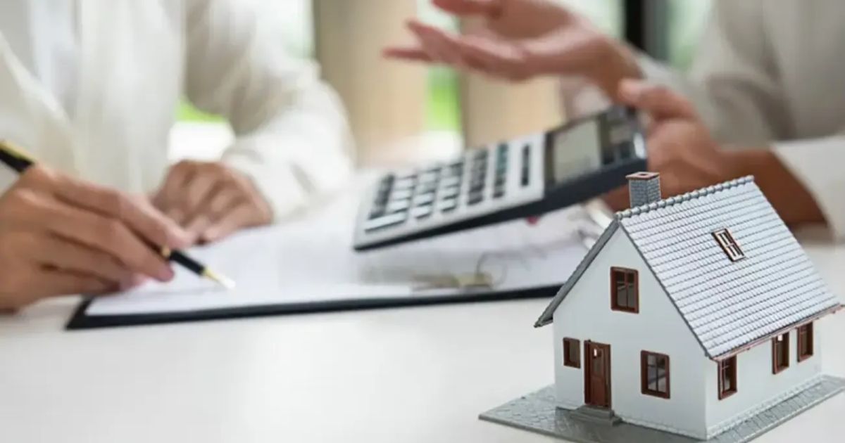 Las tasas hipotecarias en EEUU caen por debajo del 7 % por primera vez desde agosto