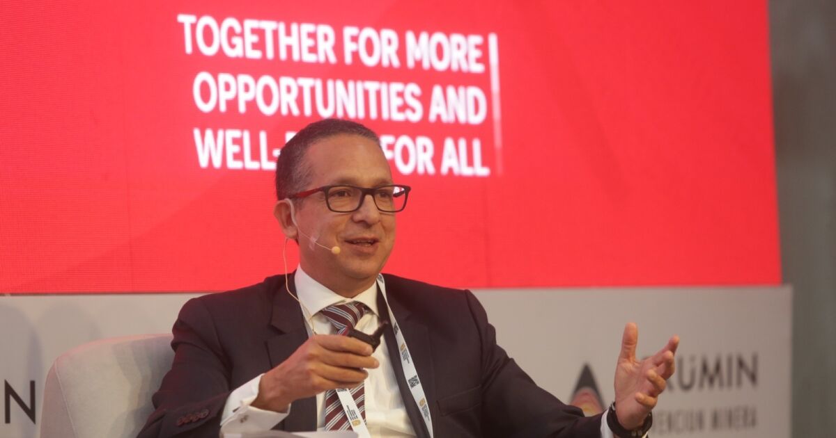 PERUMIN 37: Exportación ilegal de cobre y oro ocasiona una pérdida de más de S/ 9,000 millones por evasión fiscal