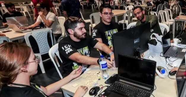 Global Game Jam vuelve a la UPB: una maratón creativa para desarrollar juegos en 48 horas