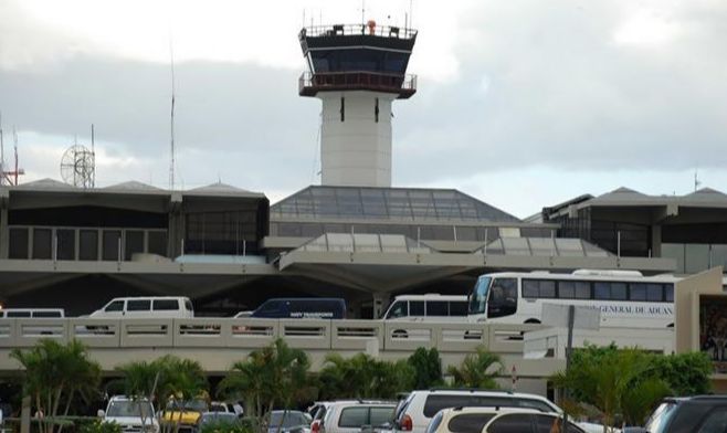 Aerodom revela pandemia ha generado pérdidas millonarias a los aeropuertos