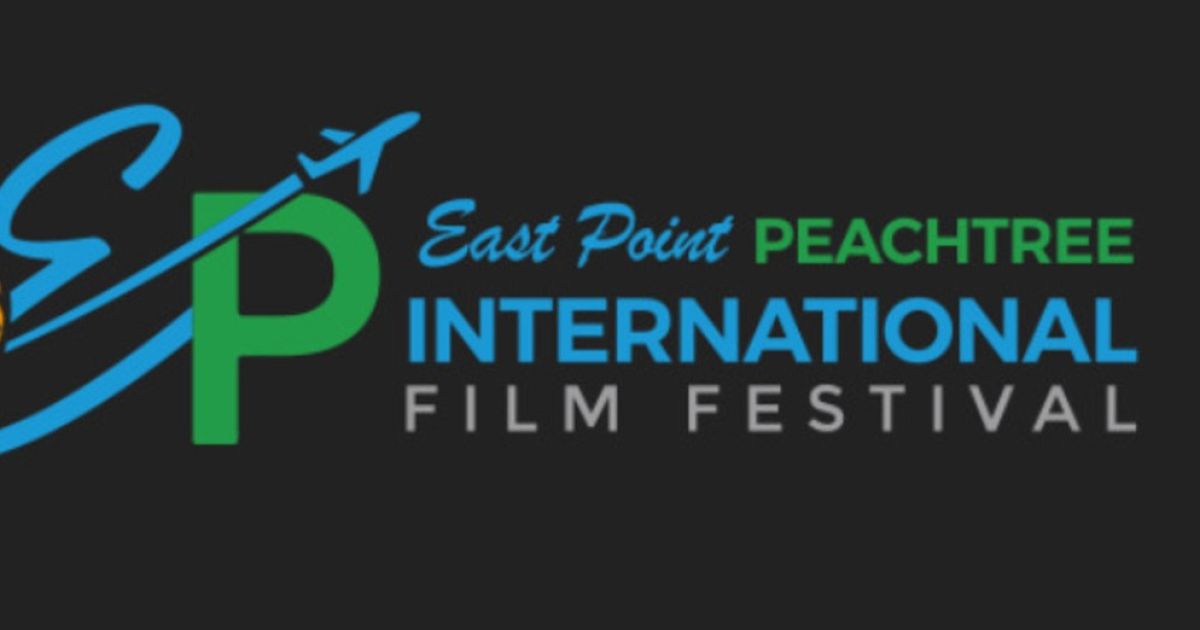 El Festival Internacional de Cine East Point Peachtree se celebrará en noviembre