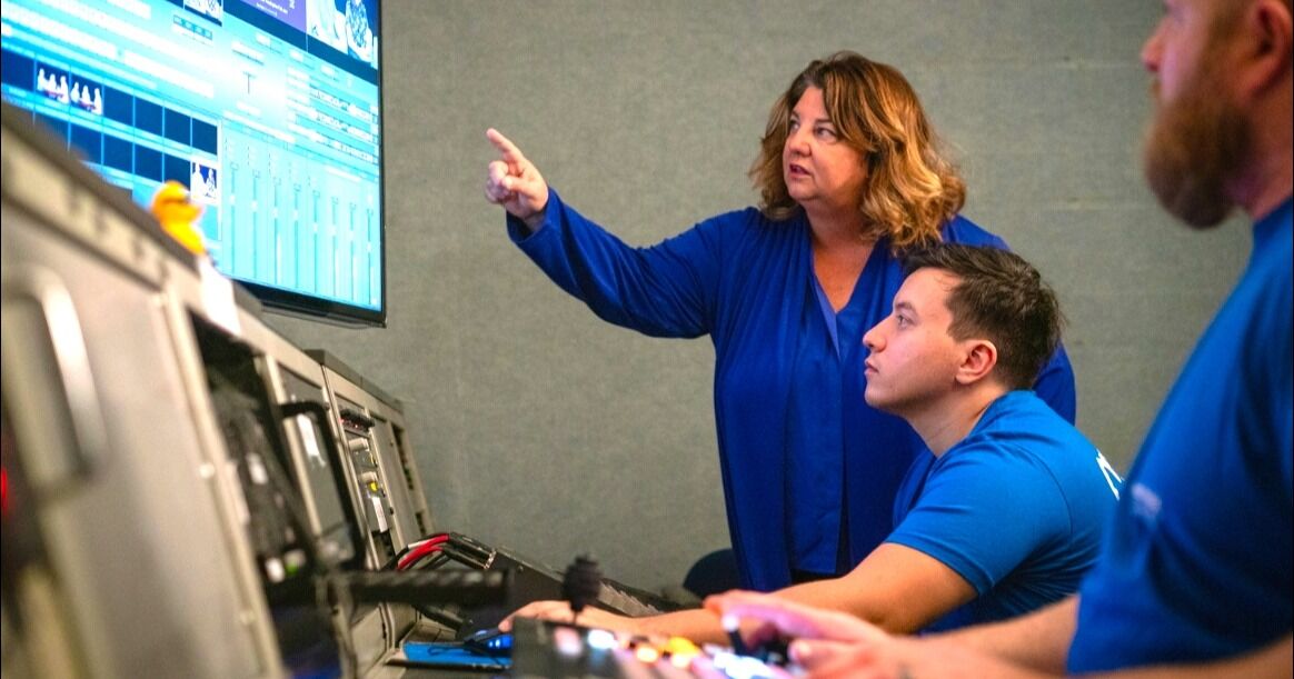Eastern Florida State College forma a futuros cineastas y creadores a través de un innovador programa de medios