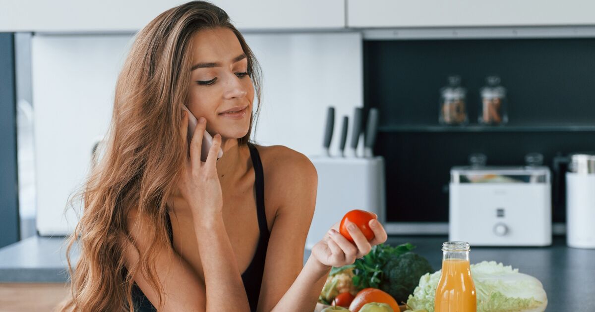 Alimentación emocional femenina: ¿Comes lo que sientes o sientes lo que comes?