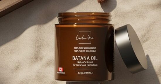 Canadian Grace se expande a nivel nacional y amplía su portafolio a nueve aceites de belleza 100 % puros en Canadá