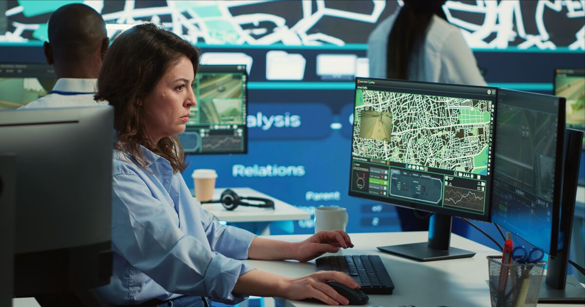 La logística del futuro se construye con datos: eficiencia, rutas optimizadas y clientes más satisfechos