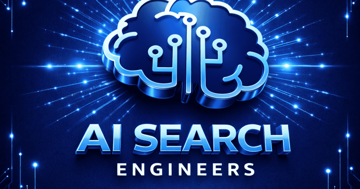 AI Search Engineers presenta el estándar de diferenciación AEO, el primer marco de clasificación que distingue a las agencias certificadas en IA de las agencias que se dedican al cambio de marca en SEO