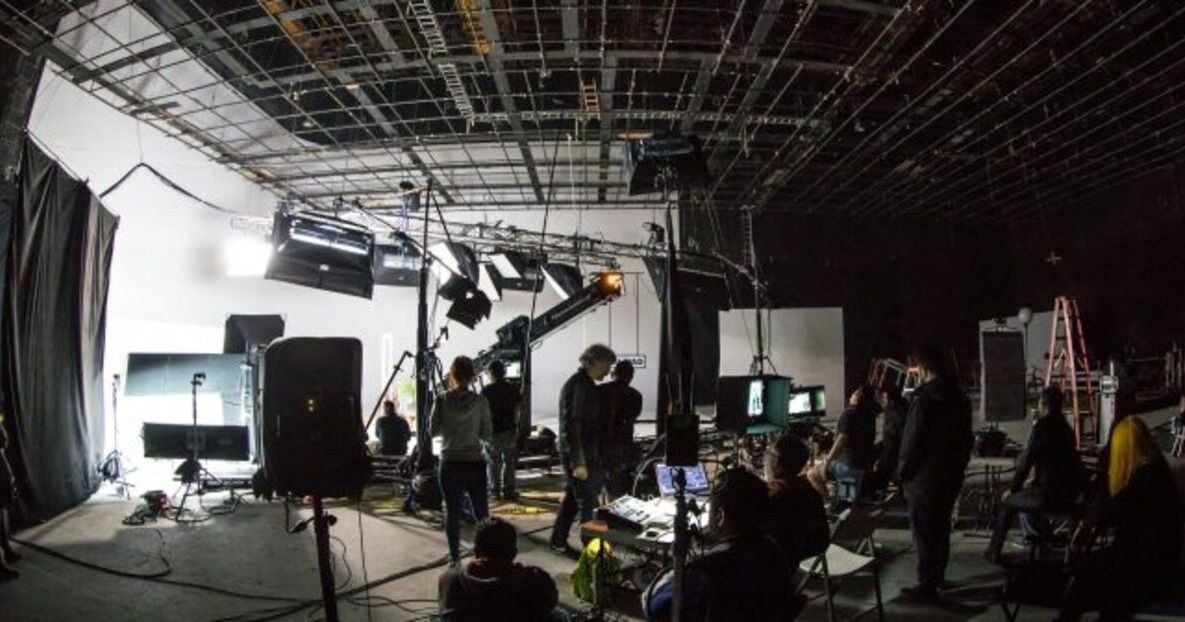 Una instantánea de la programación cinematográfica actual en Georgia