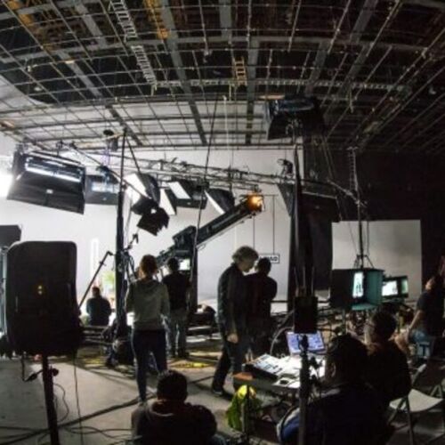 Una instantánea de la programación cinematográfica actual en Georgia