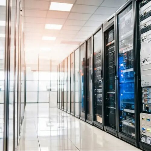 Aprobado un proyecto de ley sobre centros de datos que pondría fin a exenciones fiscales por valor de 2.500 millones de dólares