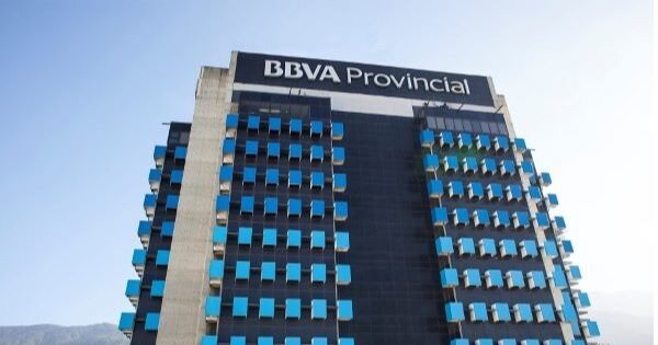 BBVA Provincial es galardonado con el "International Company in Venezuela Legacy Award"