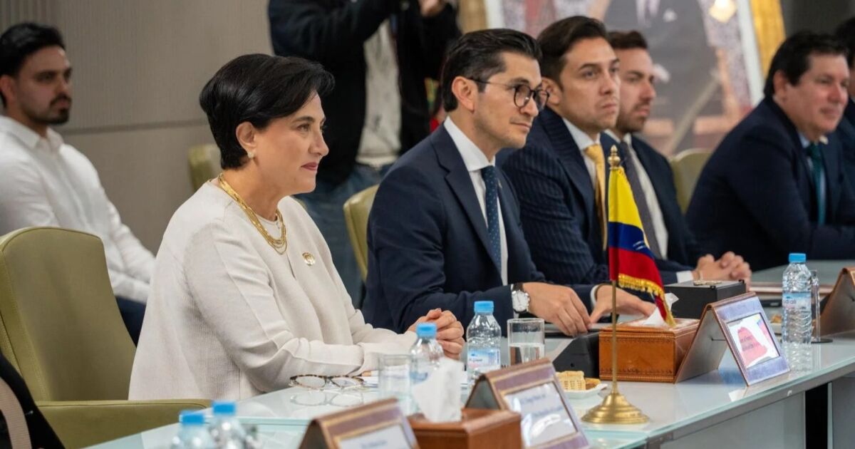 Fedexpor impulsa misión empresarial en Marruecos para abrir nuevos mercados a exportaciones ecuatorianas