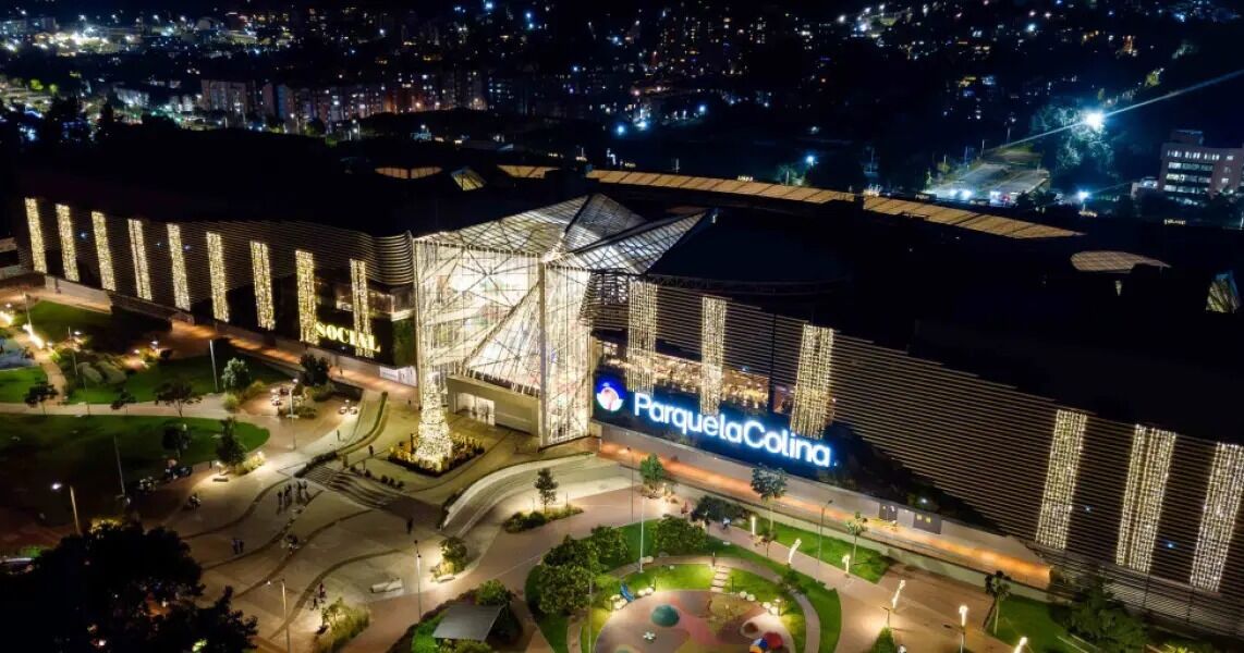 Parque Arauco impulsa innovación abierta en Colombia con pilotos tecnológicos en centro comercial de Bogotá