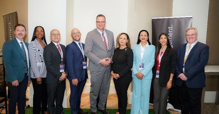 Scotia Wealth, patrocinador Oro de la Conferencia Anual STEP Bahamas