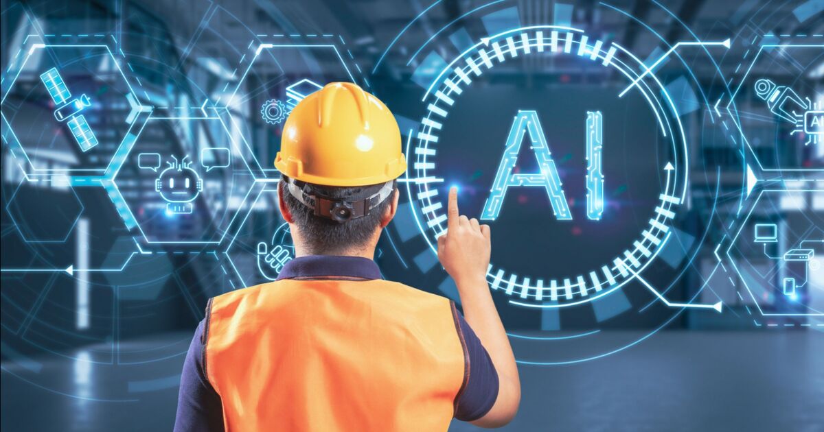 La inteligencia artificial podría reducir la perforación hasta cinco veces, afirma Jef Caers, experto de la Universidad de Stanford