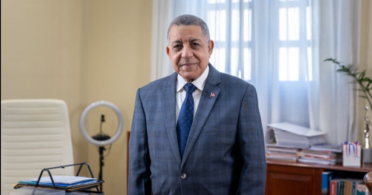 República Dominicana afianza liderazgo regional con inversiones, cooperación y nuevas infraestructuras
